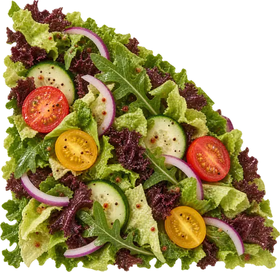 Garden salad